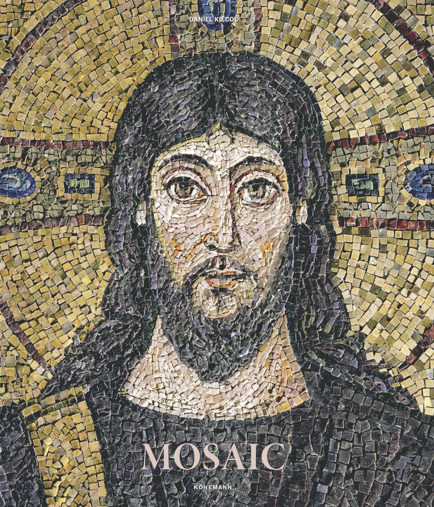 Mosaic / Mosaiques / Mosaiken / Mosaicos / Mozaieken (Art Periods & Movements) Film, Art & Culture