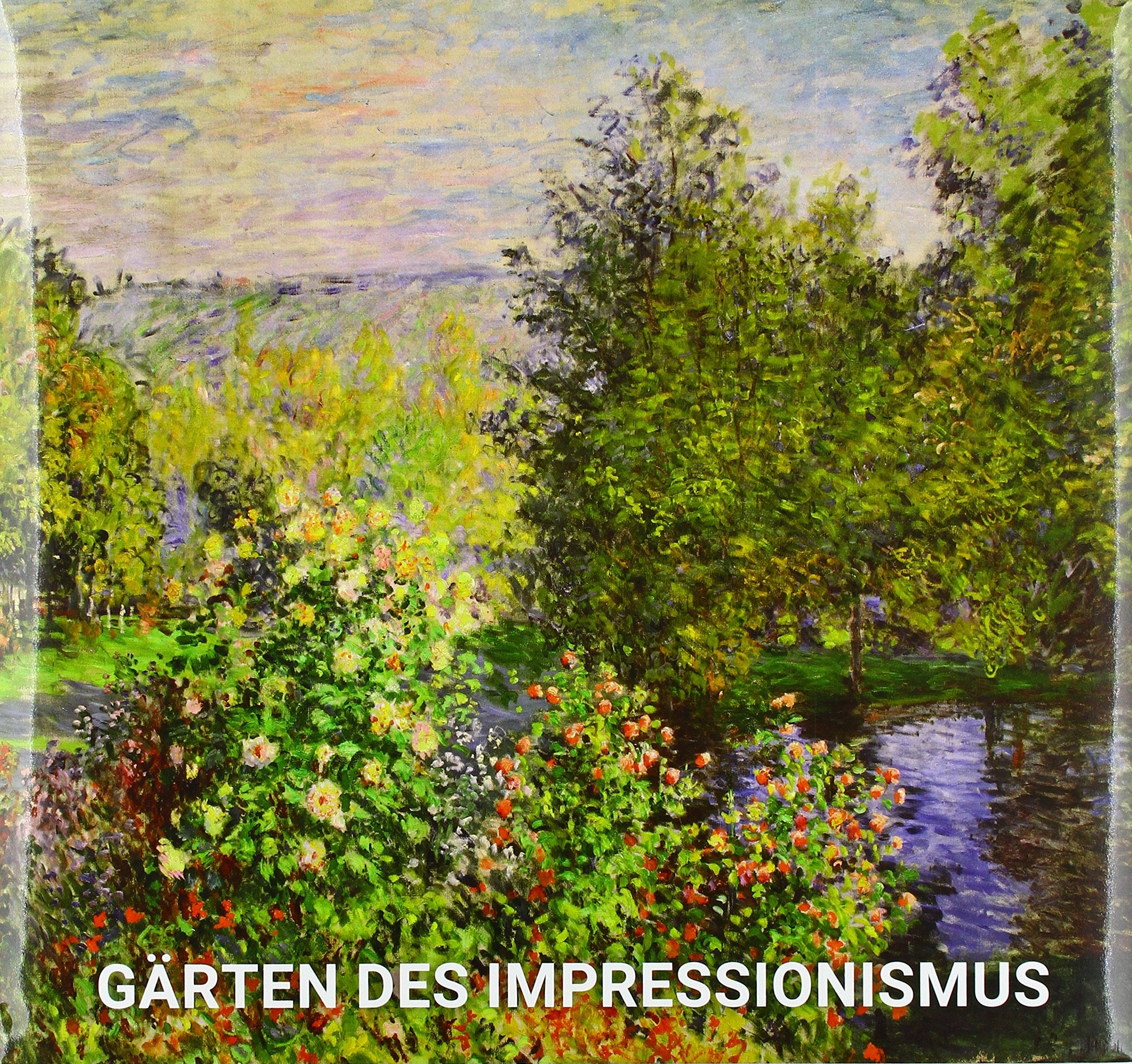 Product Image: Gärten des Impressionismus