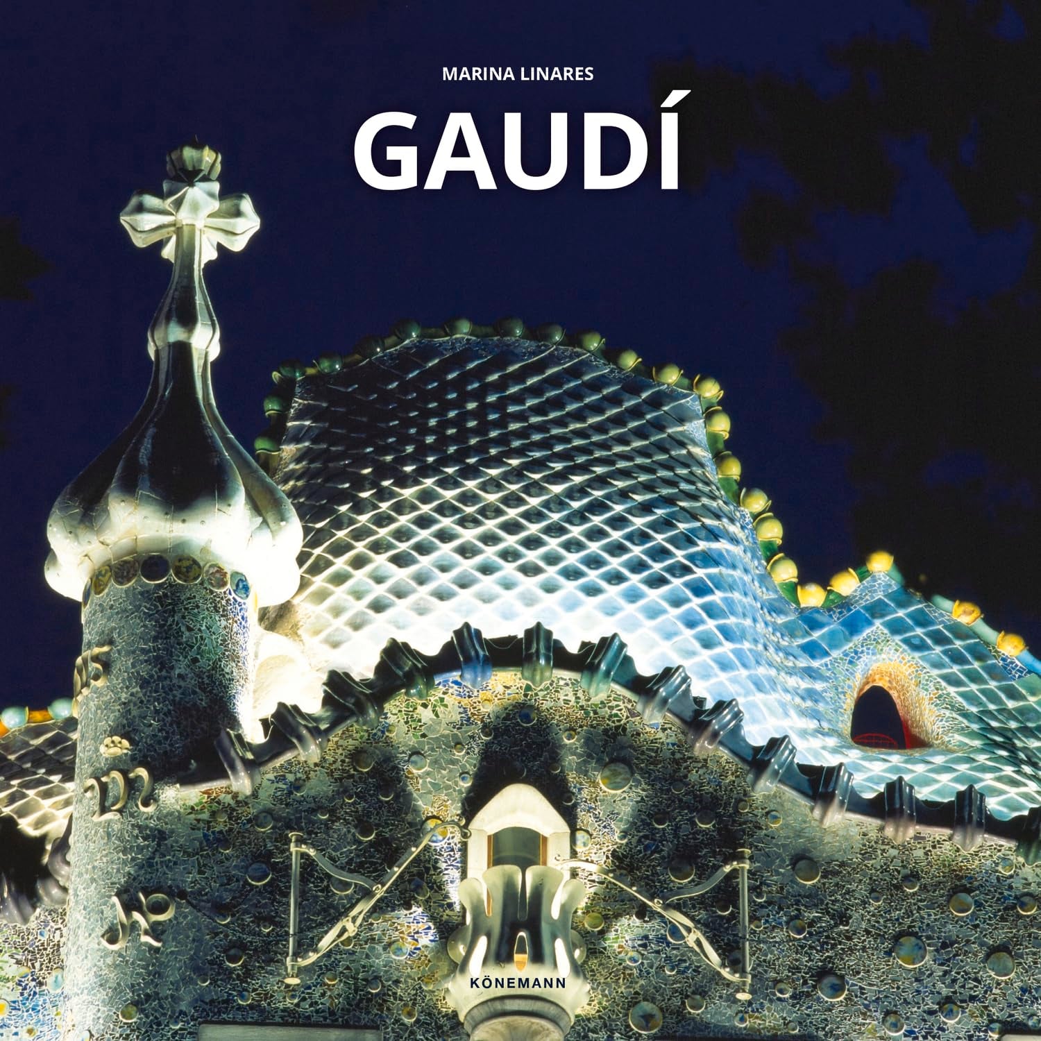 Gaudi Architecture