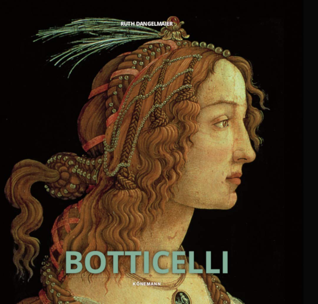 Botticelli: Painter of Beauty (Artist Monographs) Film, Art & Culture