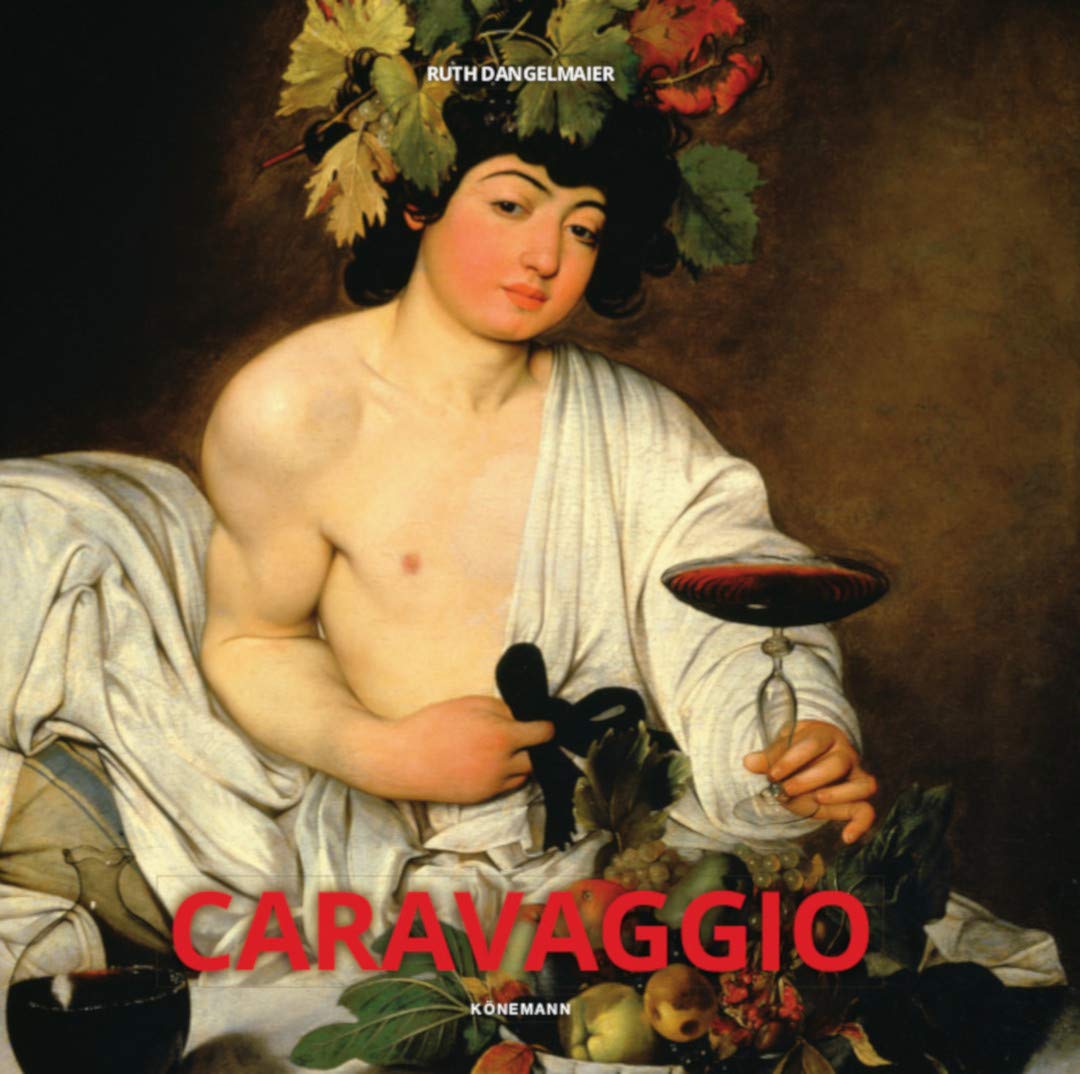 Product Image: Caravaggio
