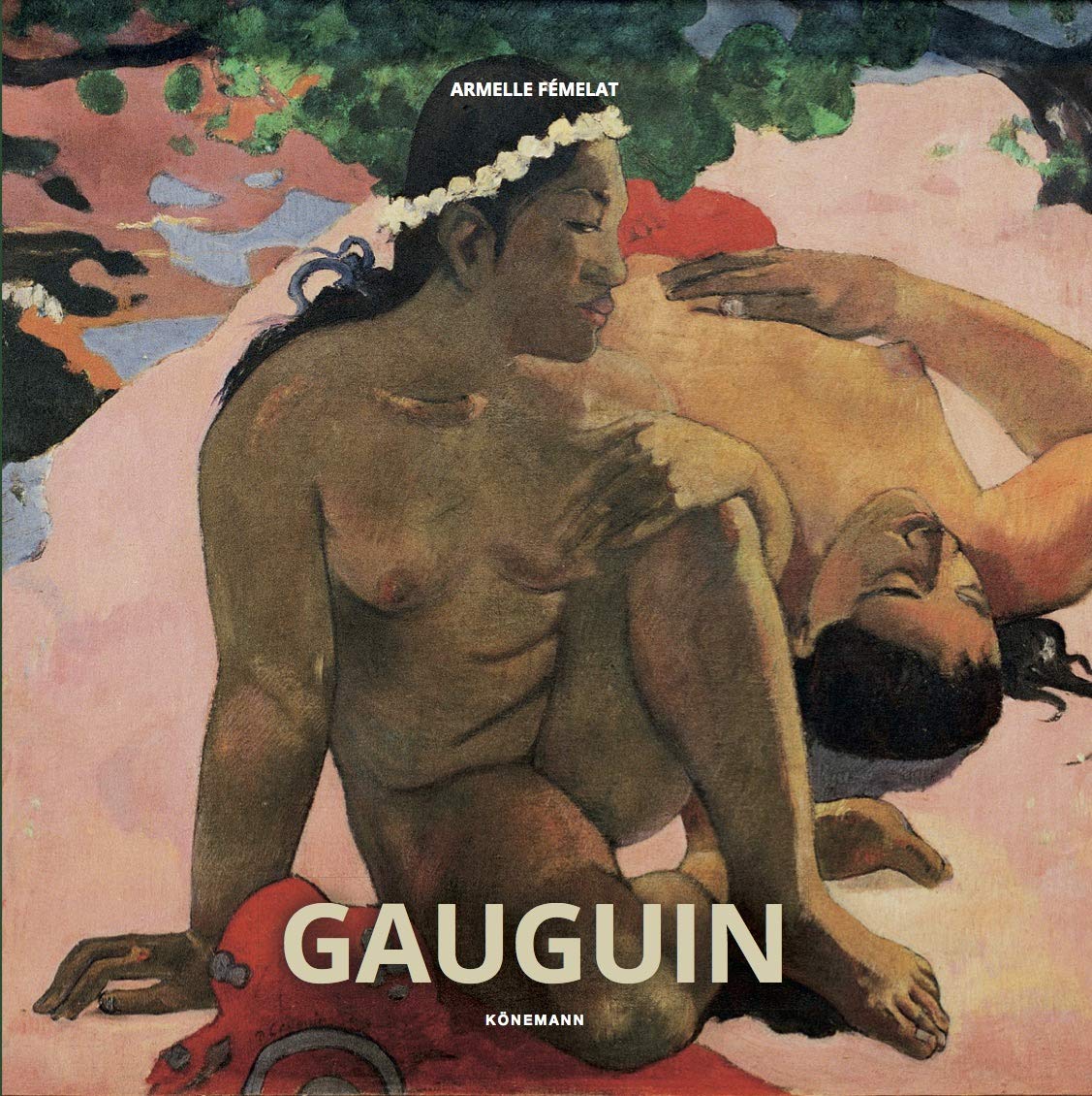 Gauguin Film, Art & Culture