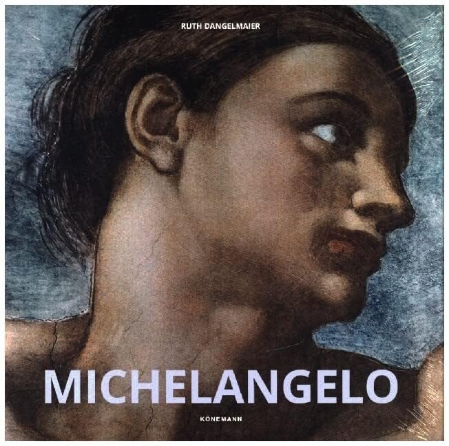 Michelangelo Film, Art & Culture
