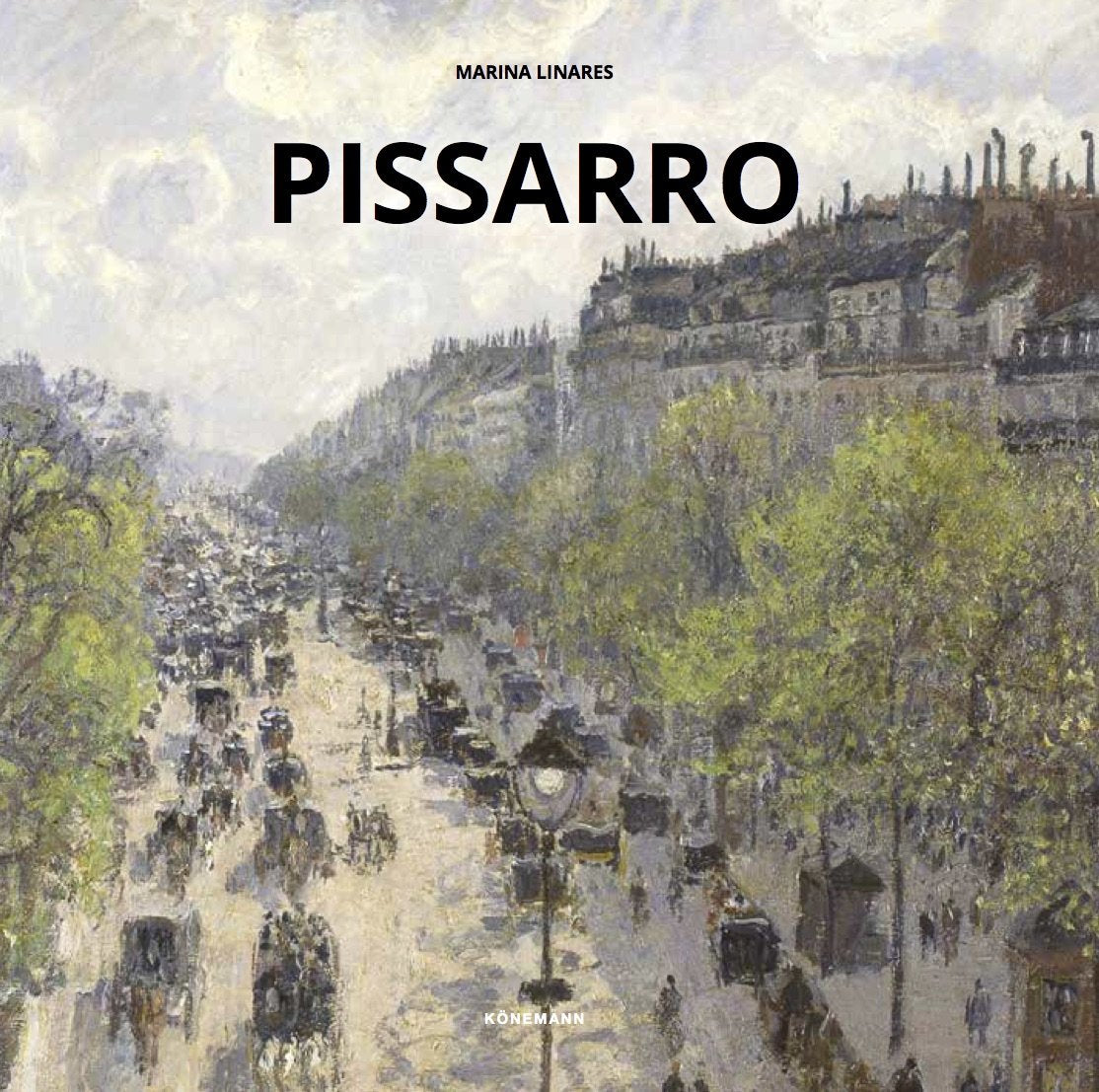 Product Image: Pissarro