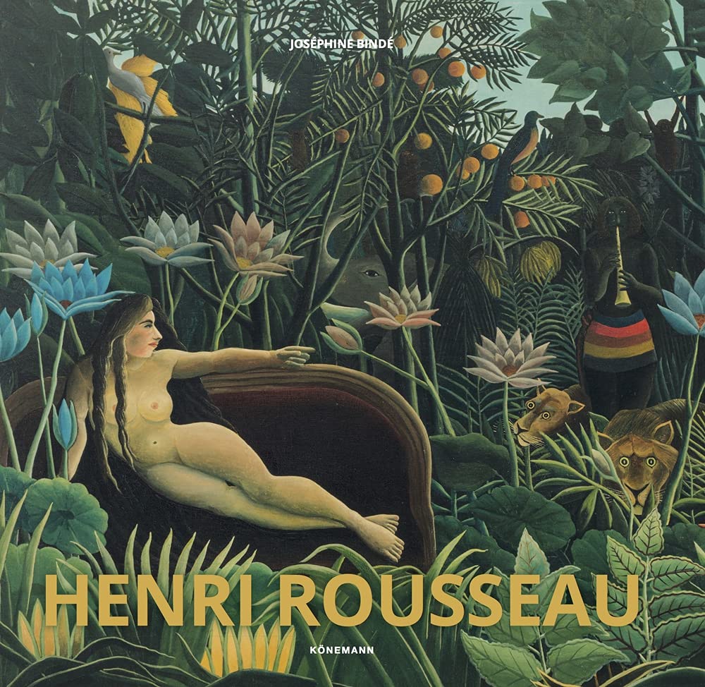 Product Image: Rousseau, Henri