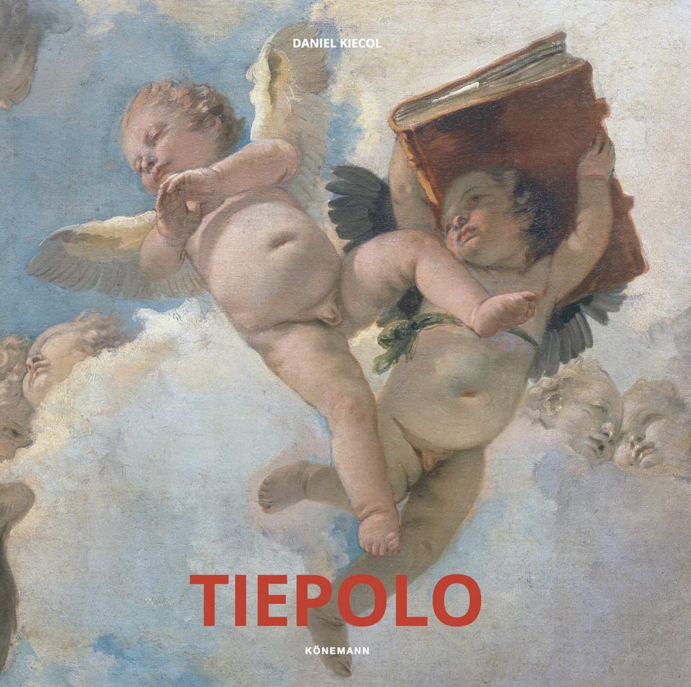 Tiepolo Film, Art & Culture