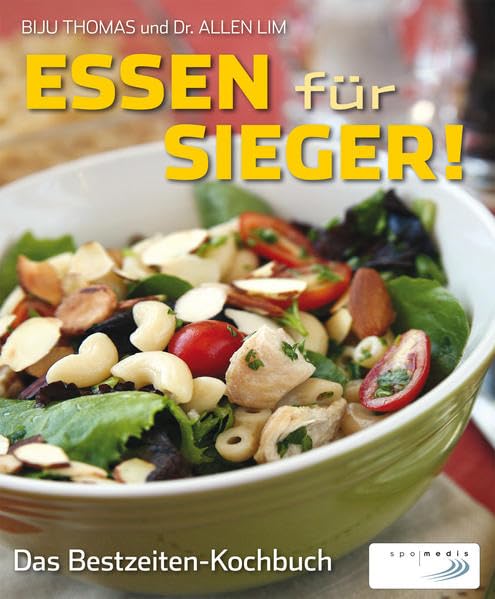 Essen für Sieger! Leisure, Home & Garden