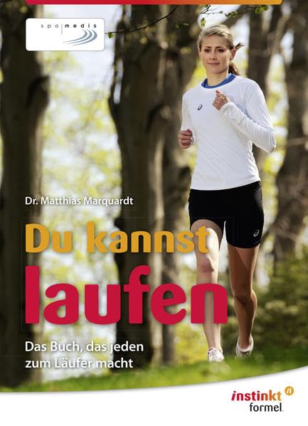 Du kannst laufen Leisure & Fun