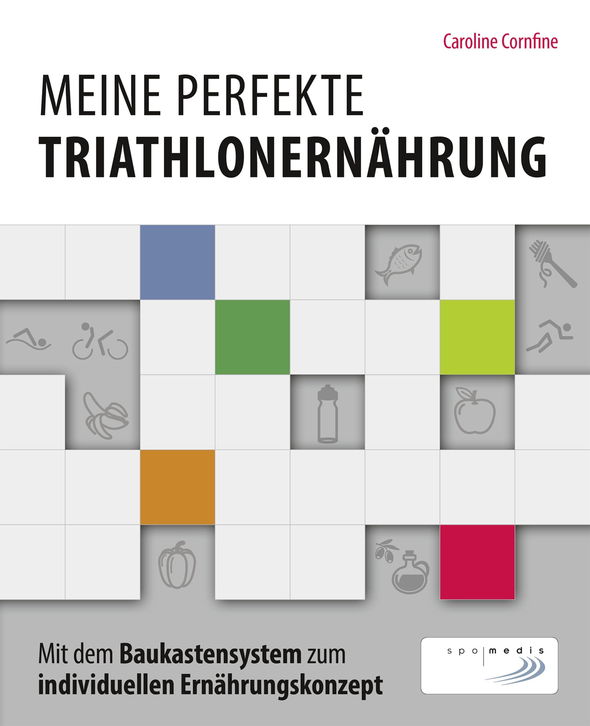 Meine perfekte Triathlonernährung: Mit dem Baukastensystem zum individuellen Ernährungskonzept Leisure, Home & Garden