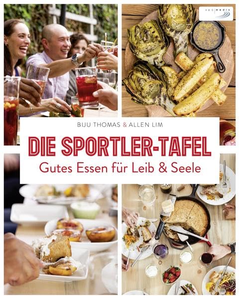 Product Image: Die Sportler-Tafel