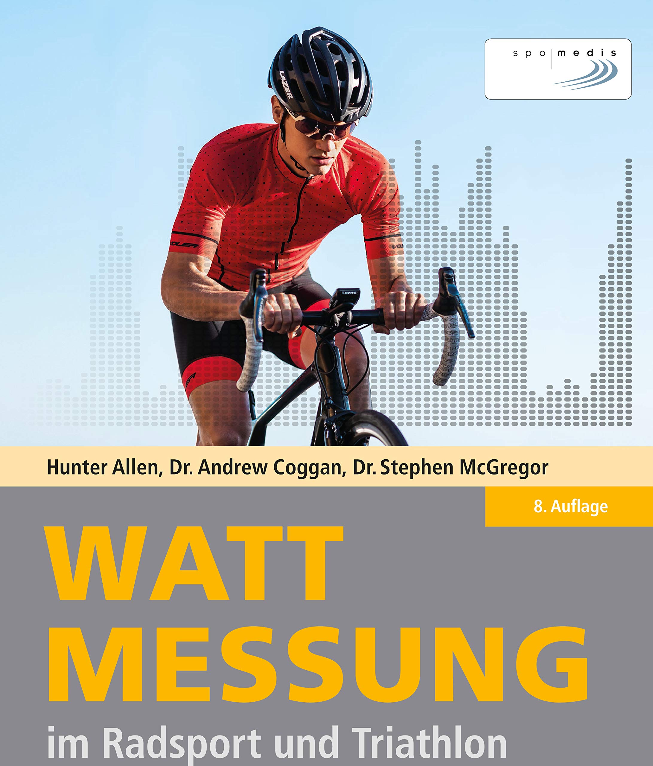 Wattmessung im Radsport und Triathlon Leisure, Home & Garden