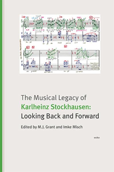 The Musical Legacy of Karlheinz Stockhausen Film, Art & Culture