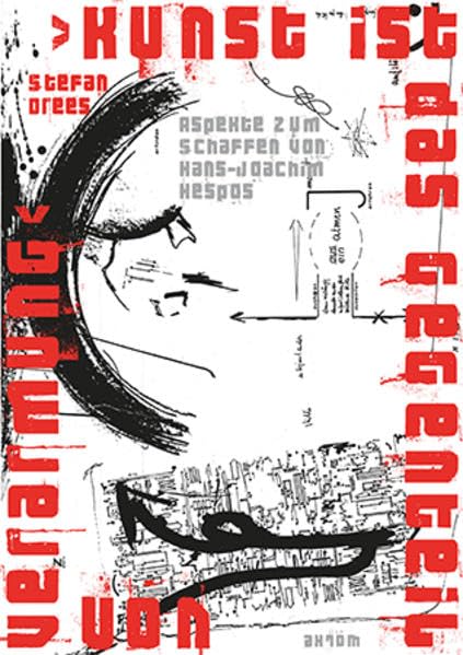 "kunst ist das gegenteil von verarmung" Film, Art & Culture