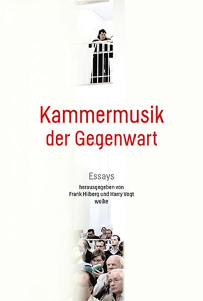 Kammermusik der Gegenwart book