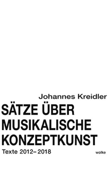 Sätze über musikalische Konzeptkunst Film, Art & Culture