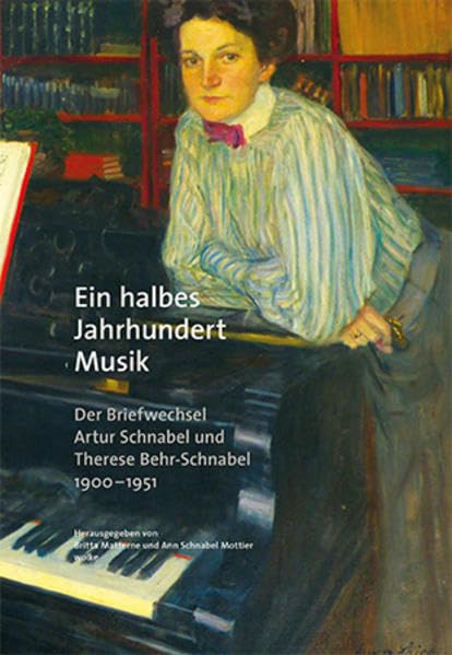 Ein halbes Jahrhundert Musik Essays & Short Stories
