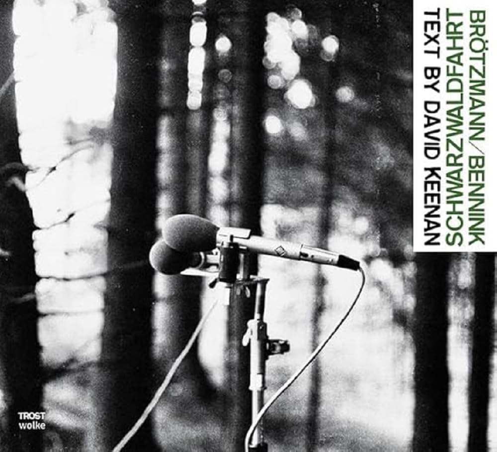 Product Image: Schwarzwaldfahrt 1977