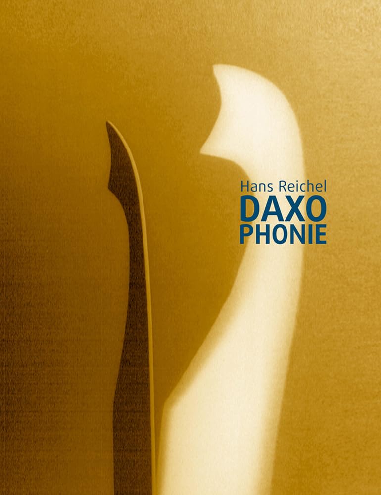 Product Image: Daxophonie