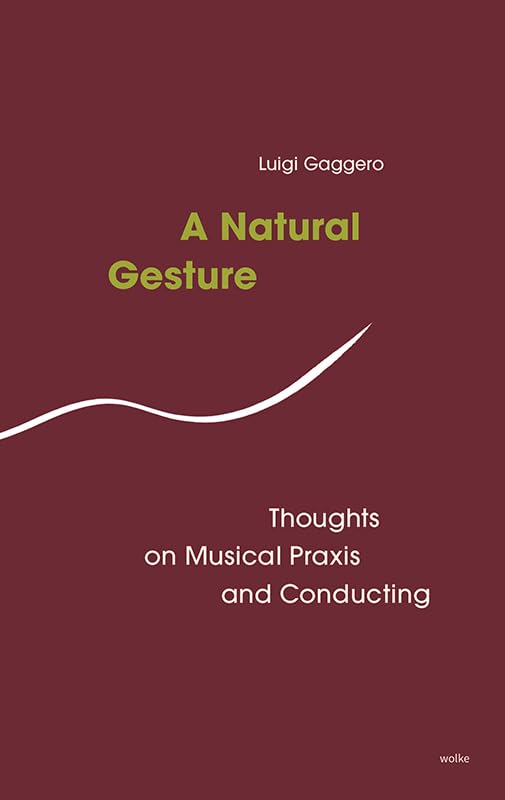 A Natural Gesture Philosophy