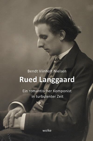 Rued Langgaard: Ein romantischer Komponist in turbulenter Zeit Film, Art & Culture