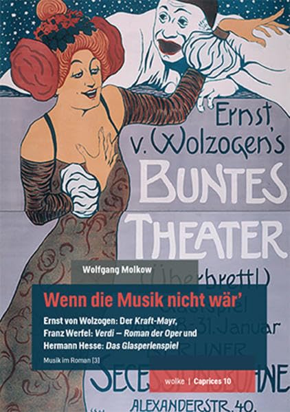 Wenn die Musik nicht wär’ Film, Art & Culture