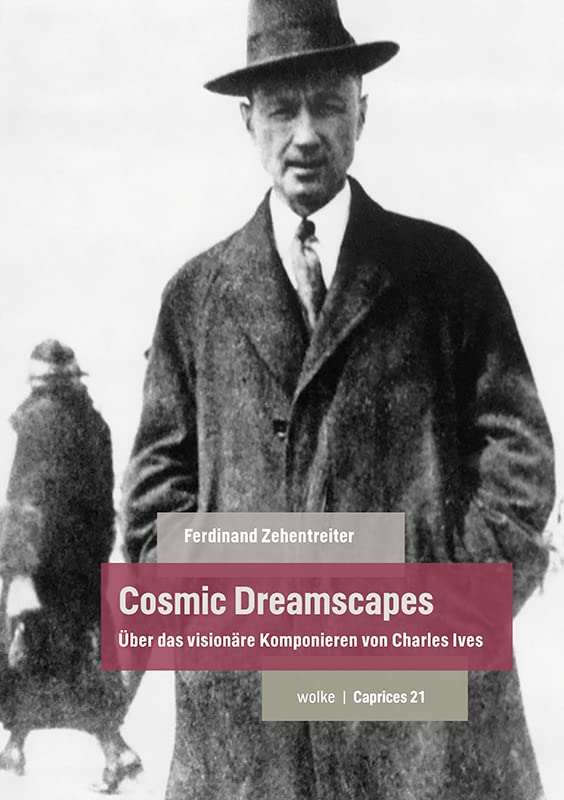 Product Image: Cosmic Dreamscapes