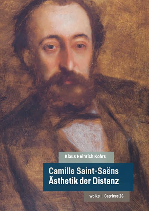 Camille Saint-Saëns Memories