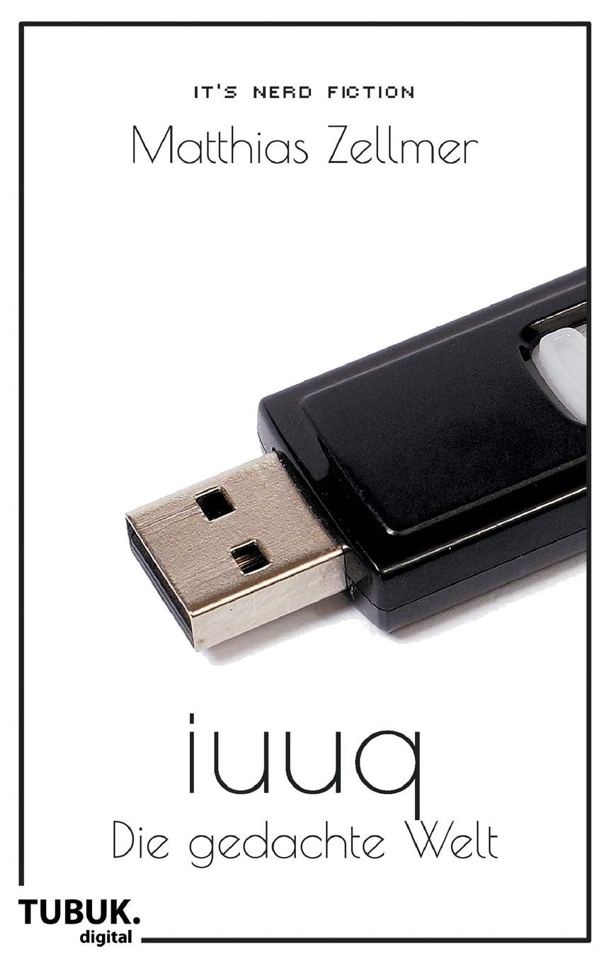 iuuq - Die gedachte Welt book