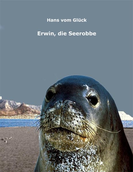 Product Image: Erwin, die Seerobbe