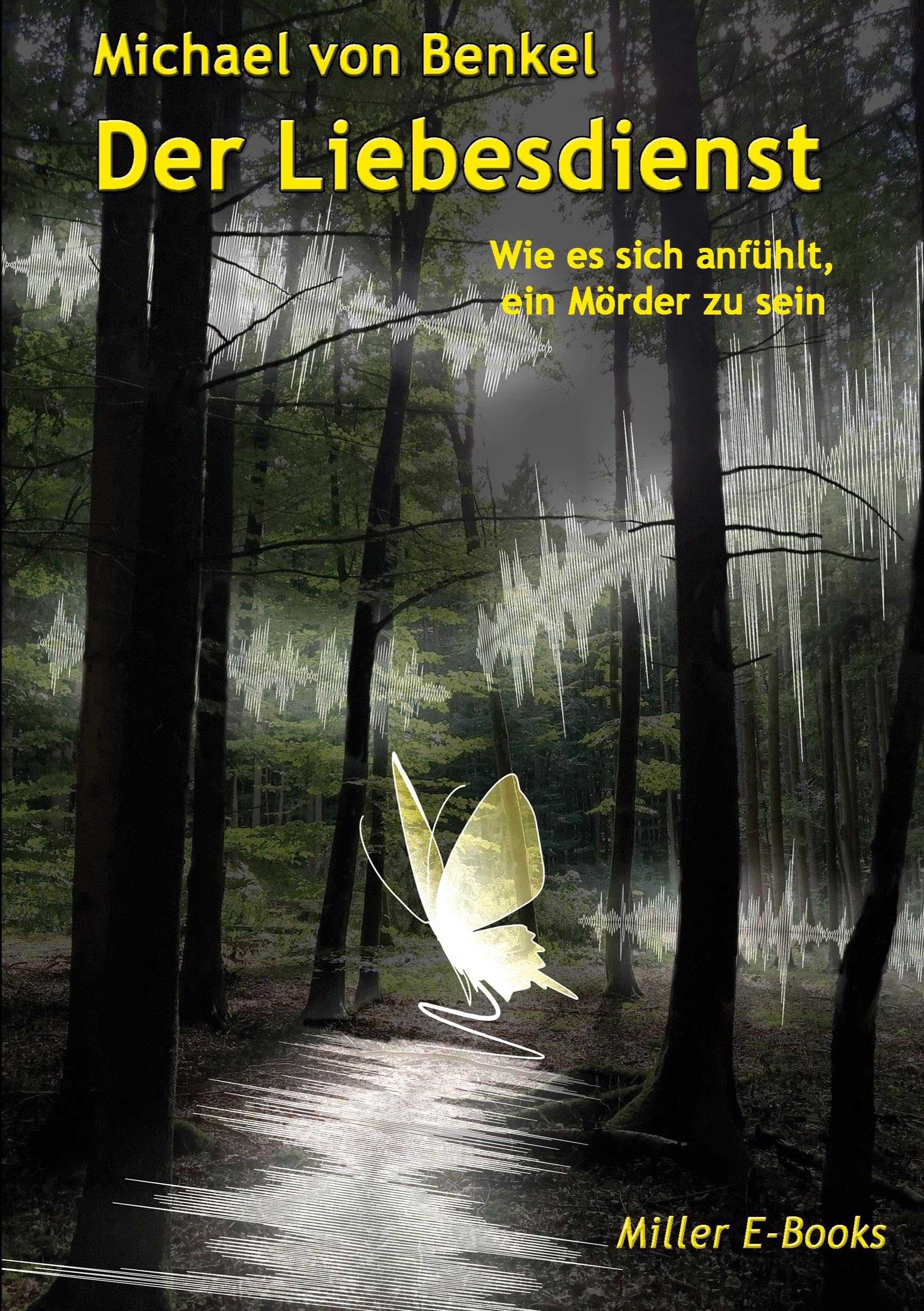 Der Liebesdienst Contemporary literature Books