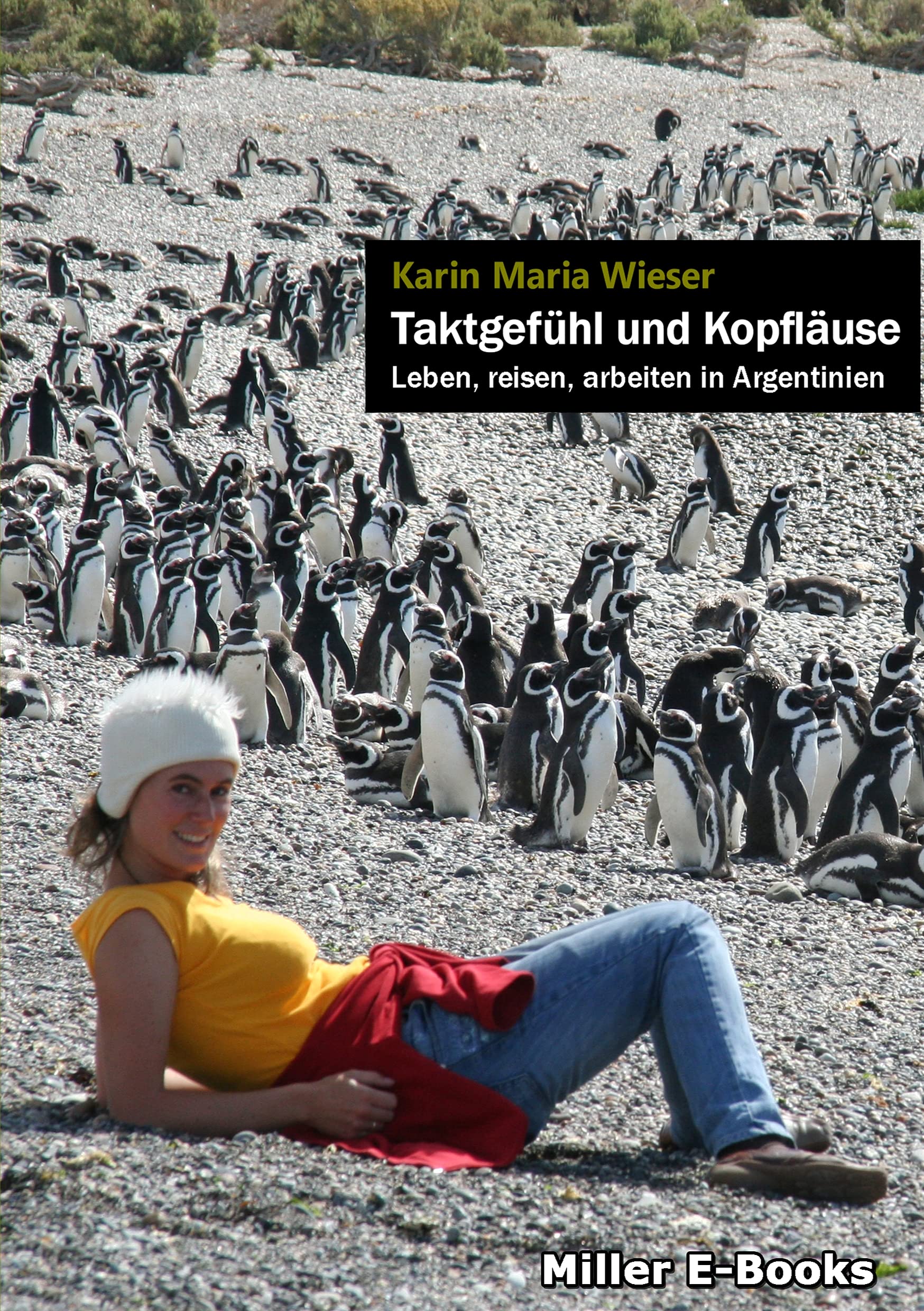 Taktgefühl und Kopfläuse Art & Literature
