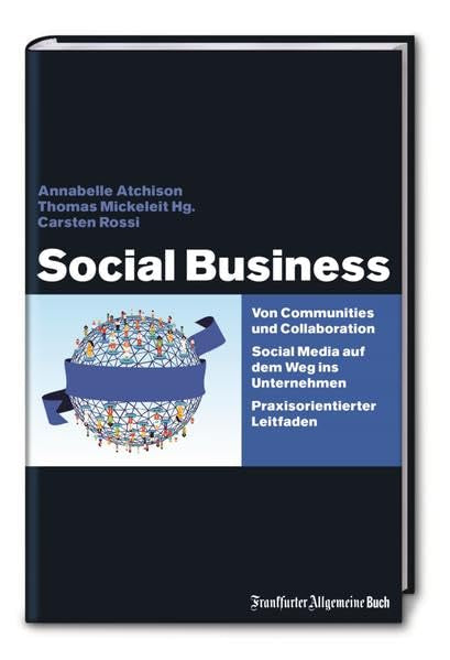 Social Business Law