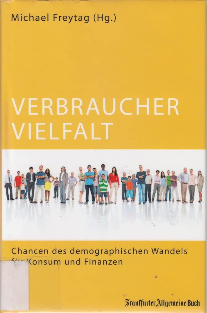 Verbrauchervielfalt Law