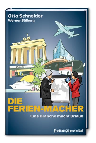 Product Image: Die Ferien-Macher