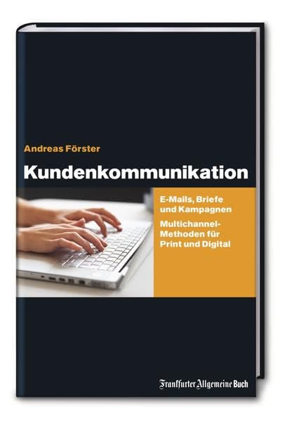 Product Image: Kundenkommunikation