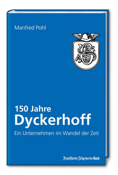 Product Image: 150 Jahre Dyckerhoff