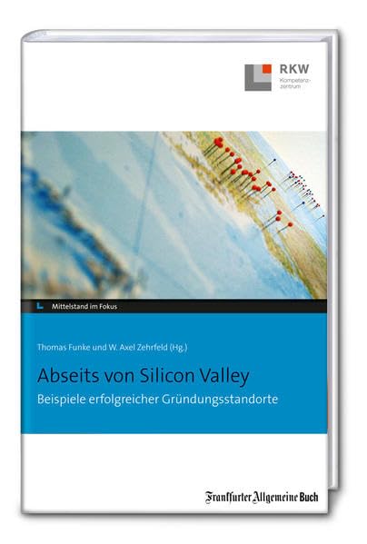 Abseits von Silicon Valley Law