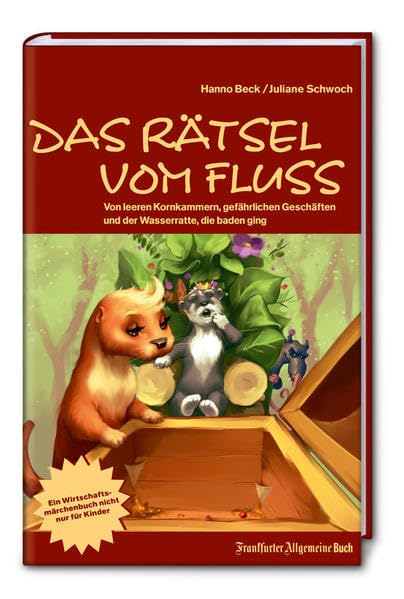 Das Rätsel vom Fluss Business, Finance & Career