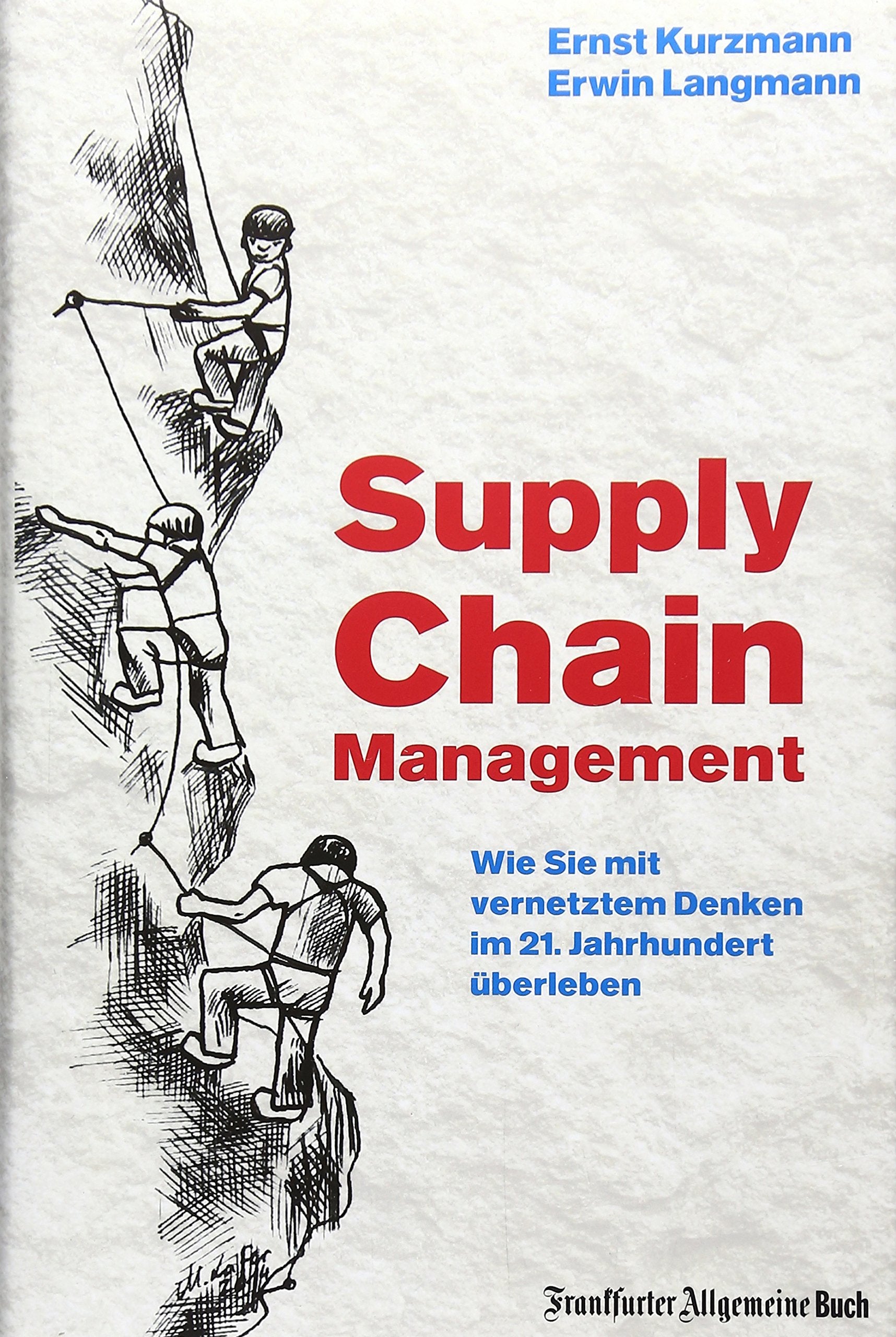 Supply Chain Management Law