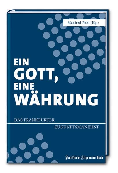 Ein Gott, eine Währung Books