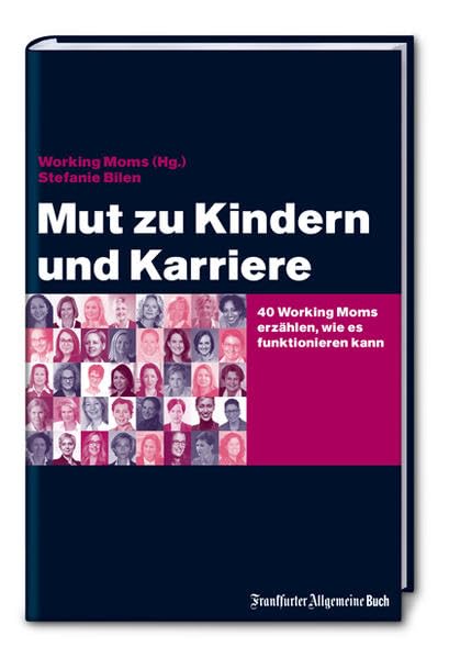 Mut zu Kindern und Karriere Business, Finance & Career