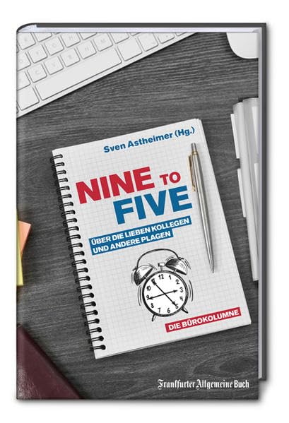 Product Image: Nine to Five