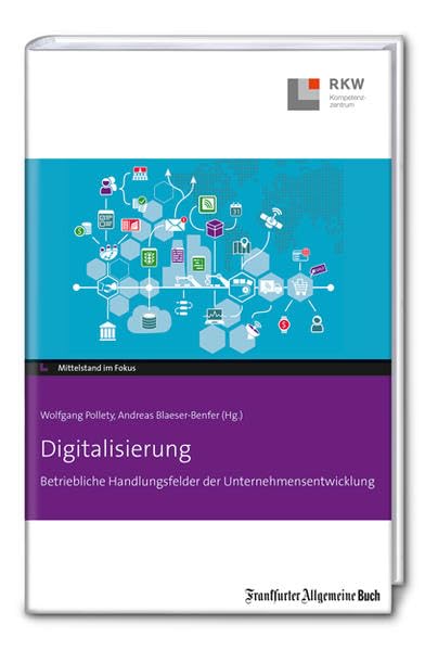 Product Image: Digitalisierung