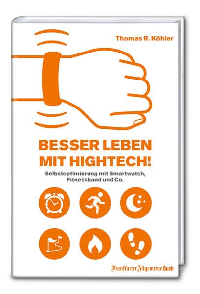 Besser Leben mit Hightech! Computer Science Books