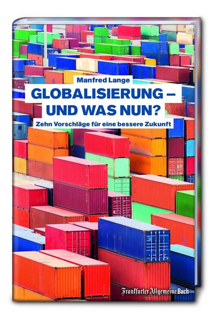Globalisierung - und was nun? Law