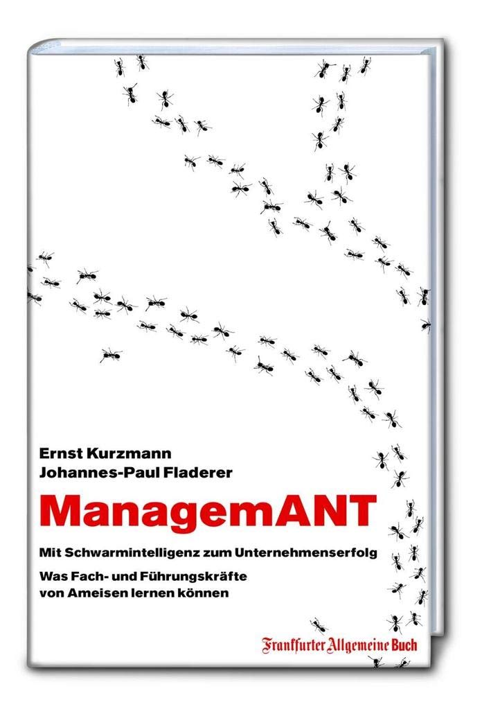 Product Image: ManagemANT