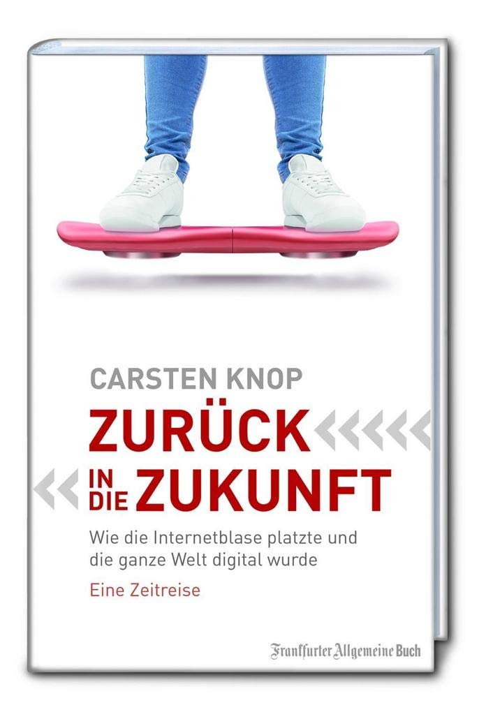 Zurück in die Zukunft book