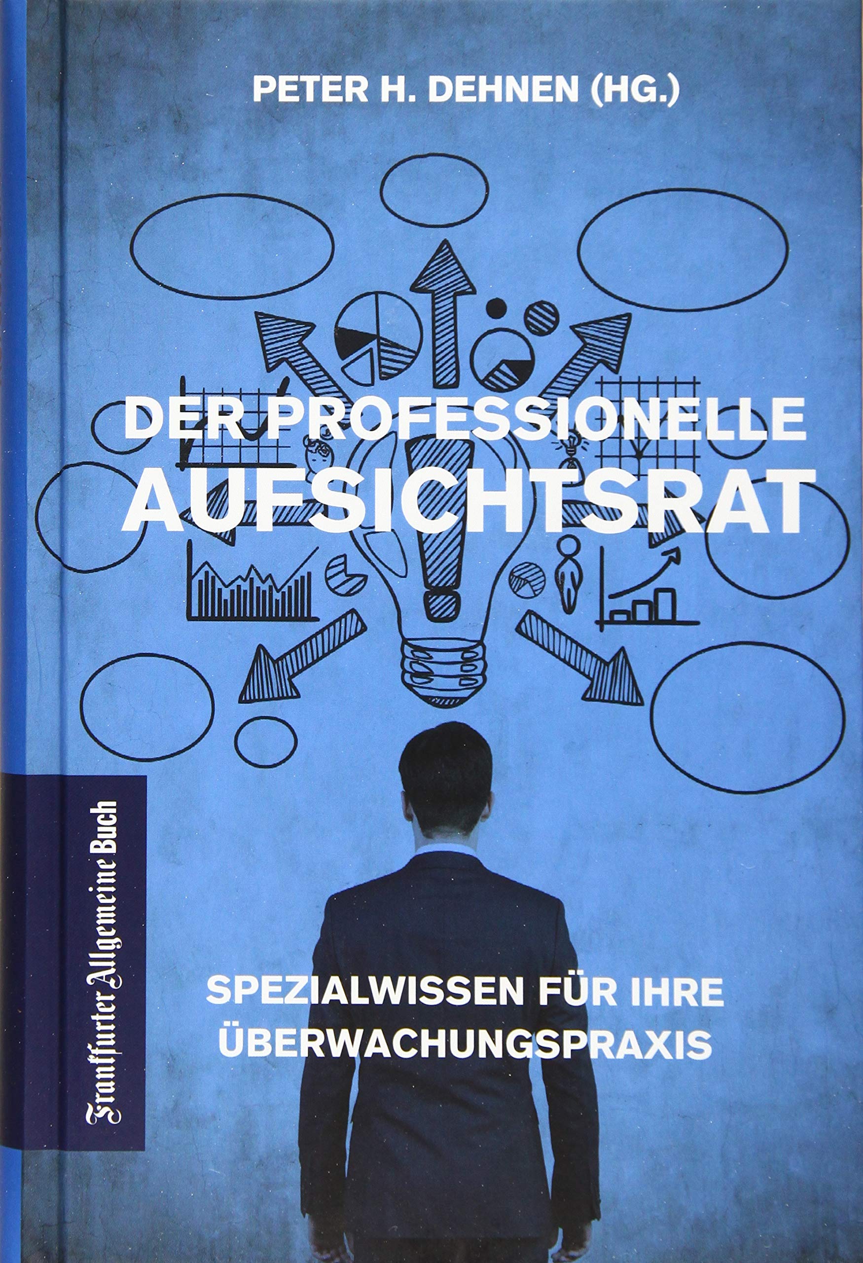 Der professionelle Aufsichtsrat book