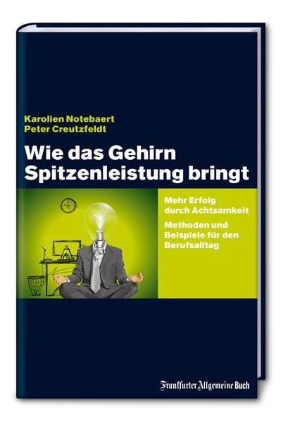 Wie das Gehirn Spitzenleistung bringt Law
