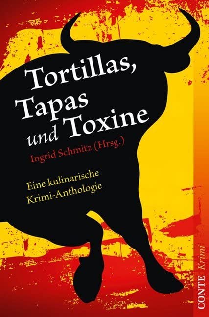 Tortillas, Tapas und Toxine Contemporary literature
